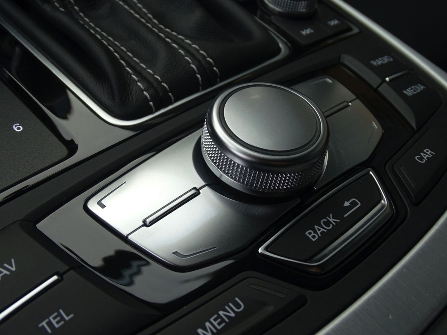 Audi A7 Sportback 1.8 TFSI S-Edition / Maxton / Bose / LED *NAP*