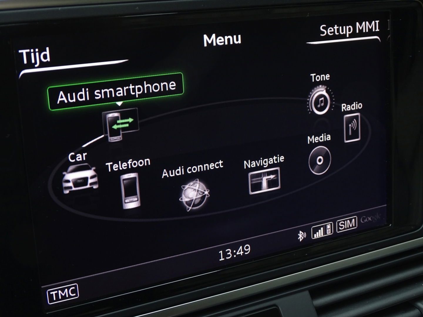 Audi A7 Sportback 1.8 TFSI S-Edition / Maxton / Bose / LED *NAP*