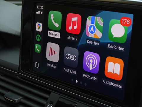 Audi A7 Sportback 1.8 TFSI S-Edition / Maxton / Bose / LED *NAP*