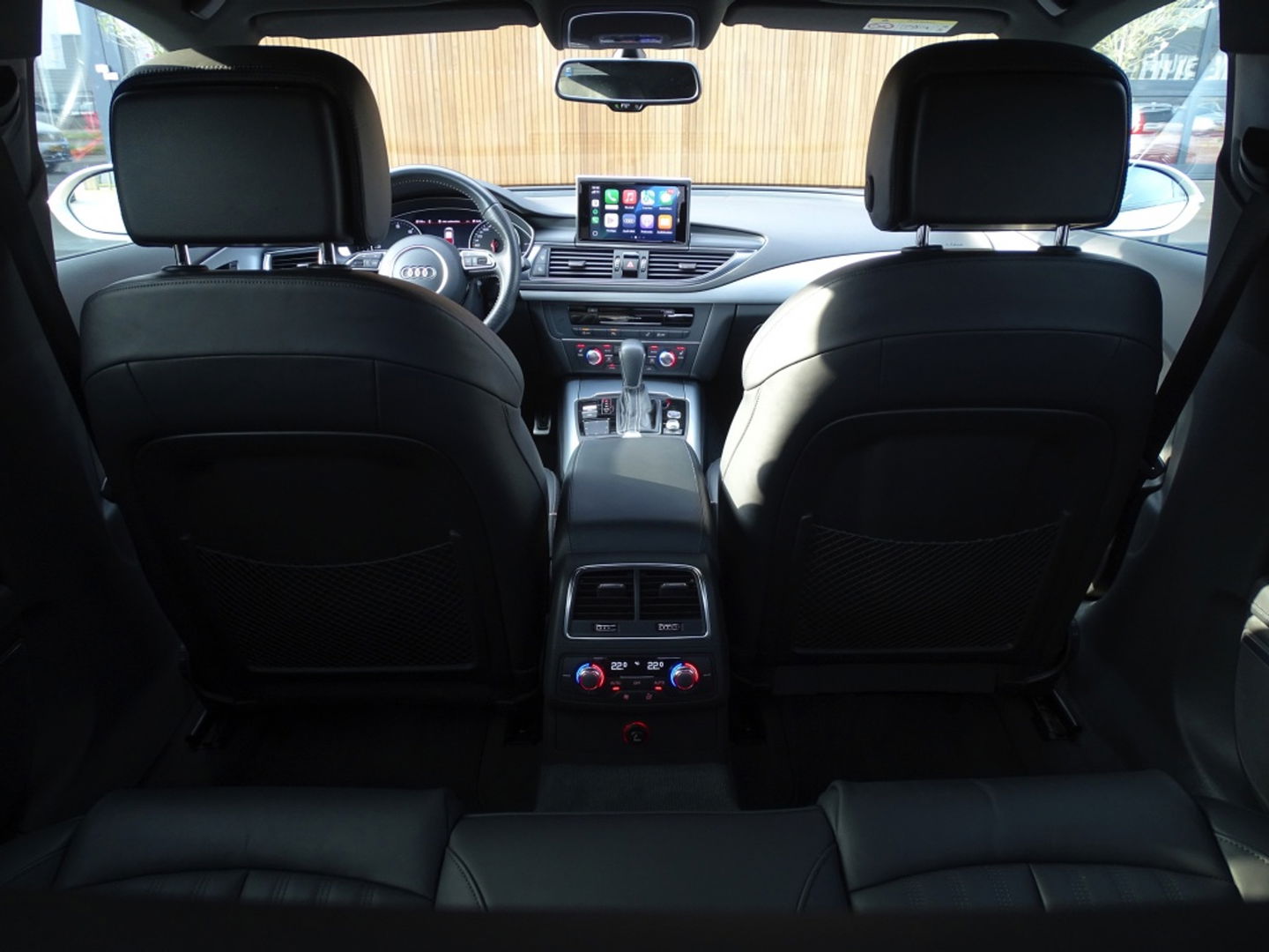 Audi A7 Sportback 1.8 TFSI S-Edition / Maxton / Bose / LED *NAP*