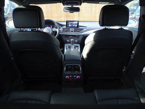 Audi A7 Sportback 1.8 TFSI S-Edition / Maxton / Bose / LED *NAP*
