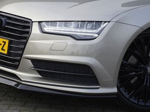 Audi A7 Sportback 1.8 TFSI S-Edition / Maxton / Bose / LED *NAP*