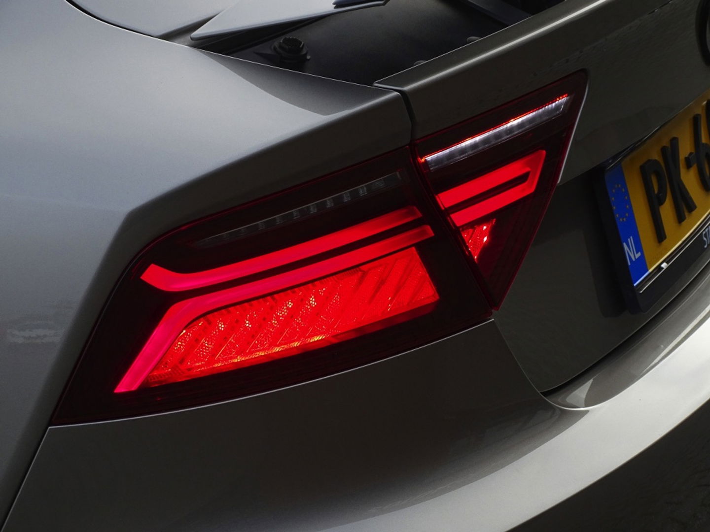 Audi A7 Sportback 1.8 TFSI S-Edition / Maxton / Bose / LED *NAP*