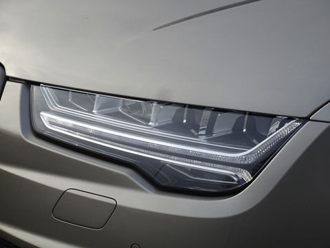 Audi A7 Sportback 1.8 TFSI S-Edition / Maxton / Bose / LED *NAP*