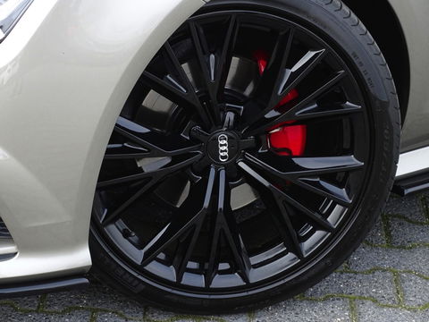 Audi A7 Sportback 1.8 TFSI S-Edition / Maxton / Bose / LED *NAP*