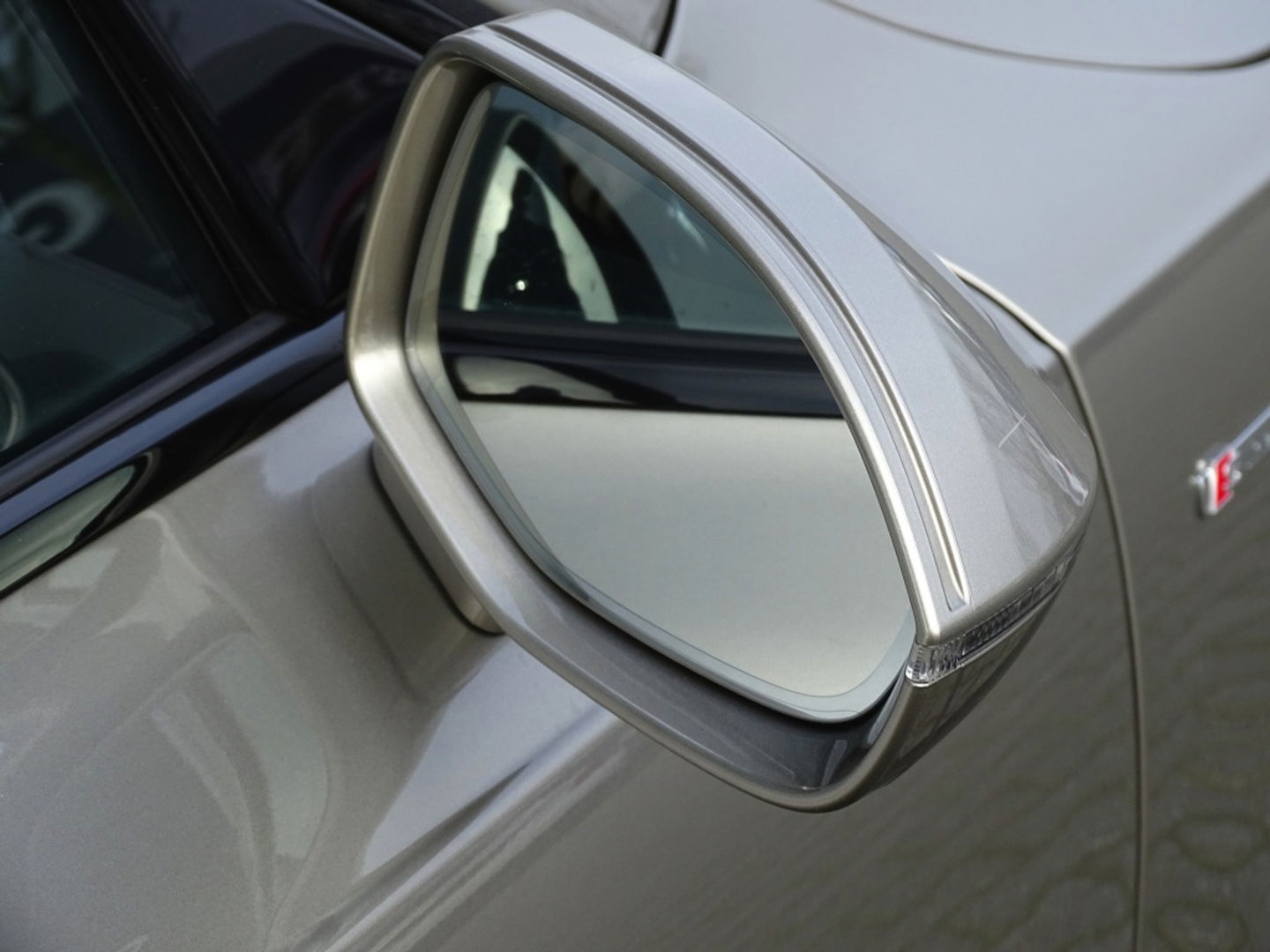 Audi A7 Sportback 1.8 TFSI S-Edition / Maxton / Bose / LED *NAP*