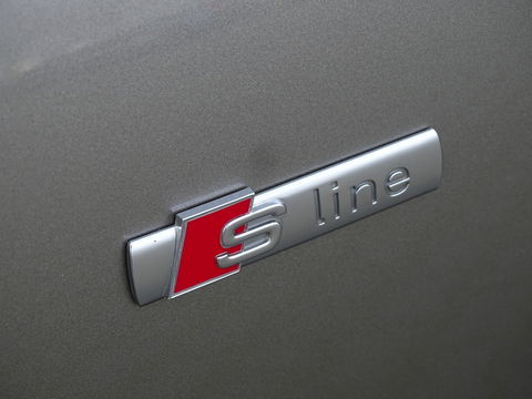 Audi A7 Sportback 1.8 TFSI S-Edition / Maxton / Bose / LED *NAP*