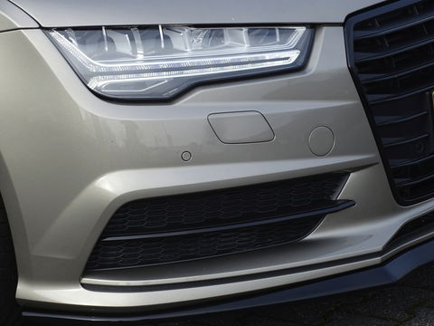 Audi A7 Sportback 1.8 TFSI S-Edition / Maxton / Bose / LED *NAP*