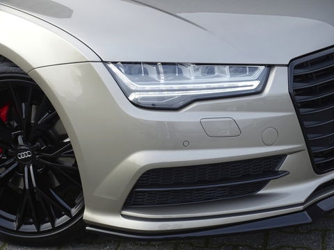 Audi A7 Sportback 1.8 TFSI S-Edition / Maxton / Bose / LED *NAP*