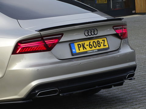 Audi A7 Sportback 1.8 TFSI S-Edition / Maxton / Bose / LED *NAP*