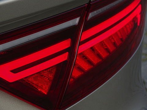 Audi A7 Sportback 1.8 TFSI S-Edition / Maxton / Bose / LED *NAP*