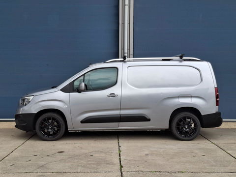 Opel Combo 1.5D L2H1 Edition AUTOMAAT / AIRCO / CRUISE CONTROLE / TREKHAAK / EURO 6