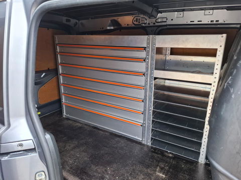 Opel Combo 1.5D L2H1 Edition AUTOMAAT / AIRCO / CRUISE CONTROLE / TREKHAAK / EURO 6