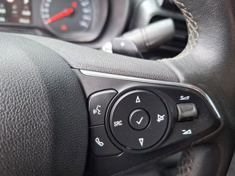 Opel Combo 1.5D L2H1 Edition AUTOMAAT / AIRCO / CRUISE CONTROLE / TREKHAAK / EURO 6