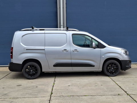 Opel Combo 1.5D L2H1 Edition AUTOMAAT / AIRCO / CRUISE CONTROLE / TREKHAAK / EURO 6