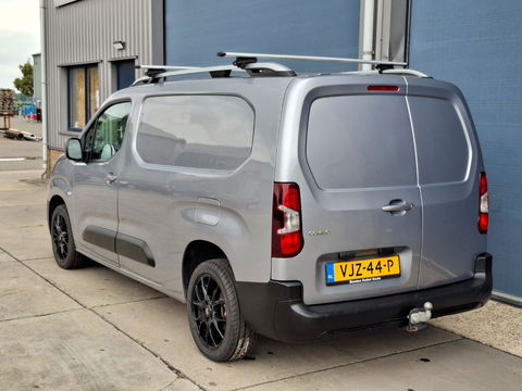 Opel Combo 1.5D L2H1 Edition AUTOMAAT / AIRCO / CRUISE CONTROLE / TREKHAAK / EURO 6