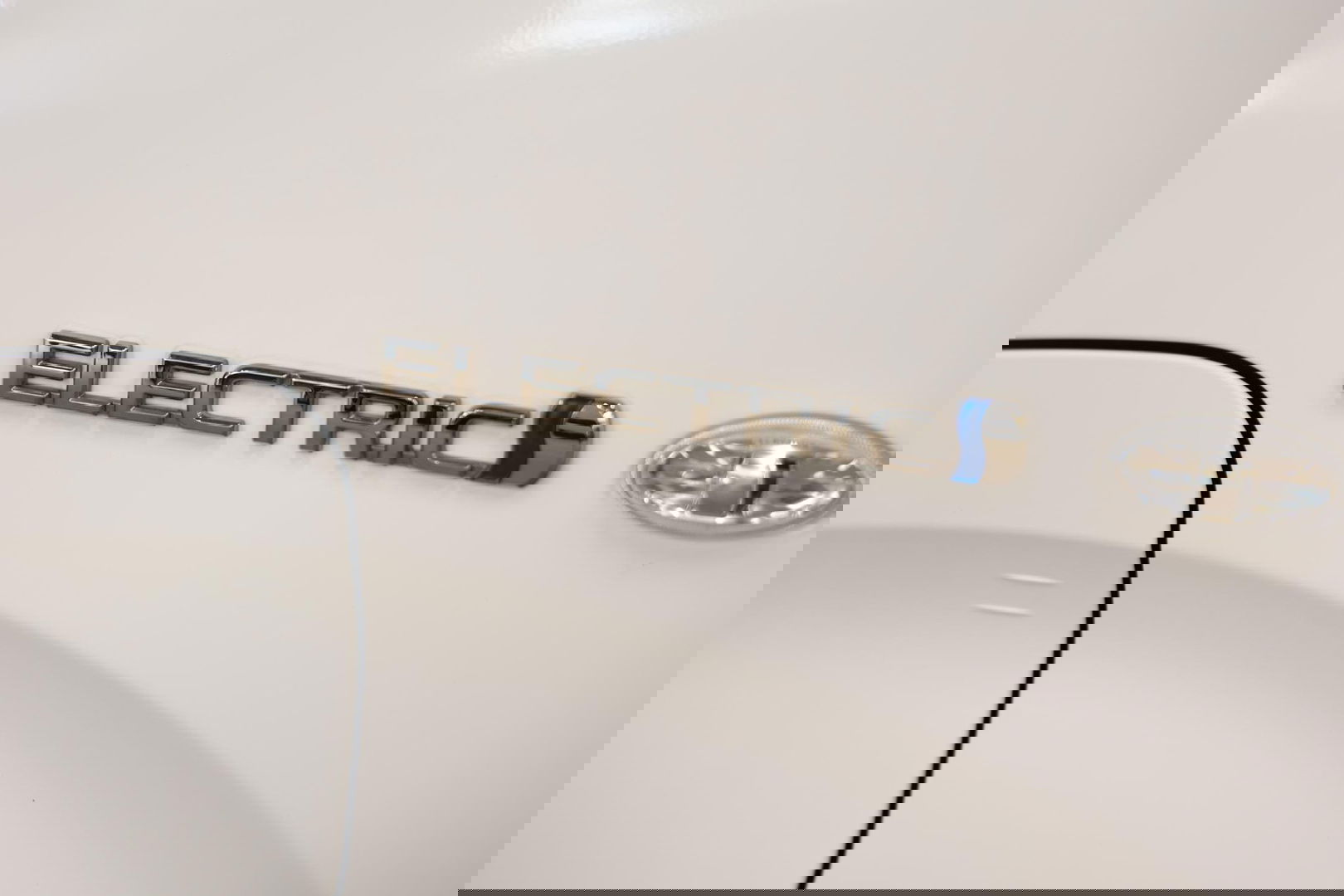 Toyota ProAce Electric Worker