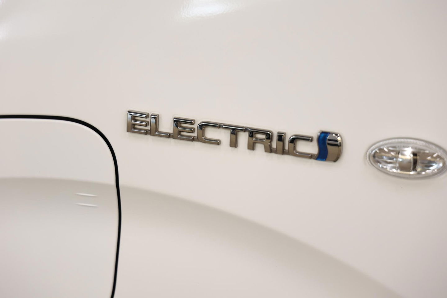 Toyota ProAce Electric Worker