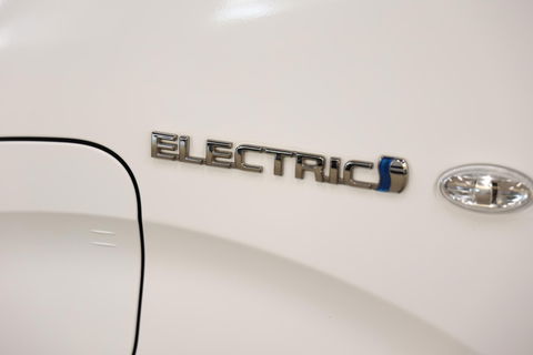 Toyota ProAce Electric Worker