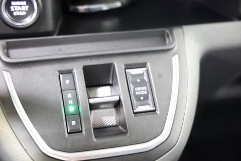Toyota ProAce Electric Worker