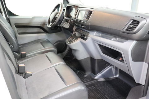Toyota ProAce Electric Worker