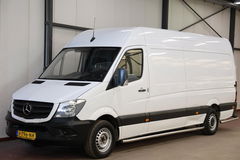 Mercedes-Benz Sprinter 311 2.2 CDI AUTOMAAT L3H2 POST NL EURO 6