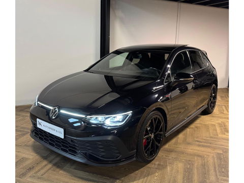 Volkswagen Golf 2.0 TSI GTI CLUBSPORT PANO HUD VOL