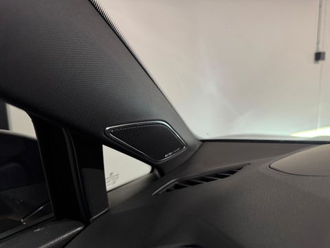 Volkswagen Golf 2.0 TSI GTI CLUBSPORT PANO HUD VOL
