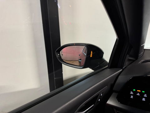 Volkswagen Golf 2.0 TSI GTI CLUBSPORT PANO HUD VOL