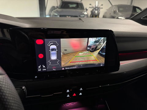 Volkswagen Golf 2.0 TSI GTI CLUBSPORT PANO HUD VOL