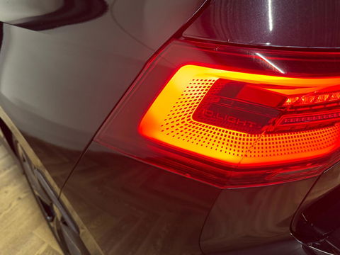 Volkswagen Golf 2.0 TSI GTI CLUBSPORT PANO HUD VOL