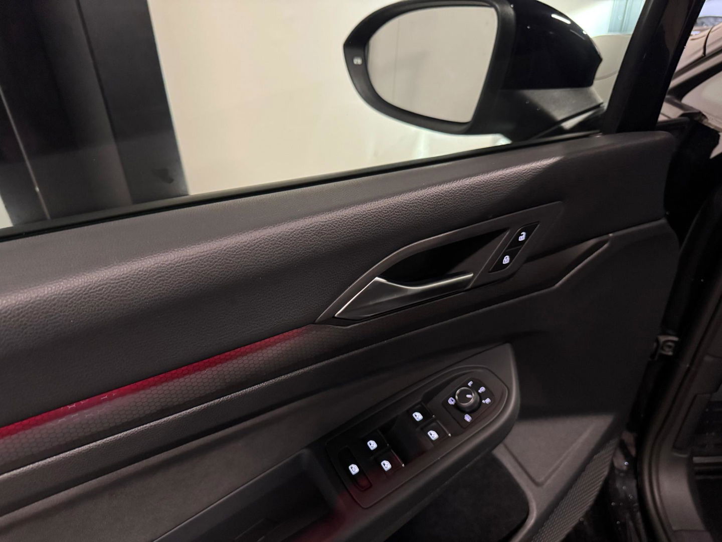 Volkswagen Golf 2.0 TSI GTI CLUBSPORT PANO HUD VOL