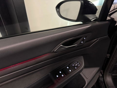 Volkswagen Golf 2.0 TSI GTI CLUBSPORT PANO HUD VOL