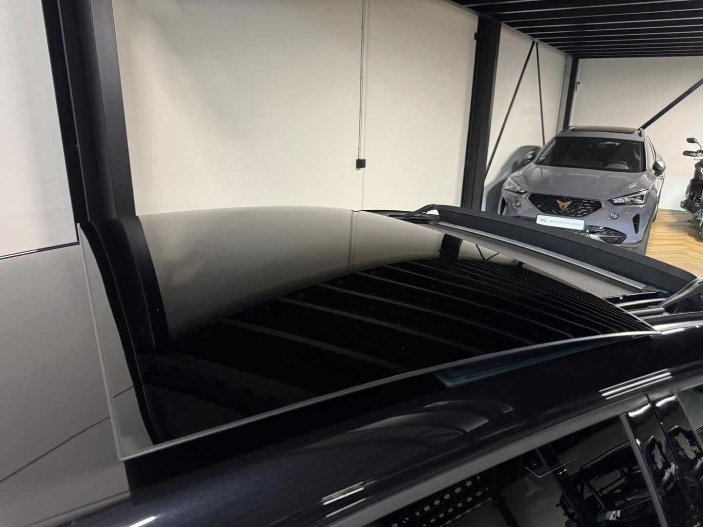 Volkswagen Golf 2.0 TSI GTI CLUBSPORT PANO HUD VOL