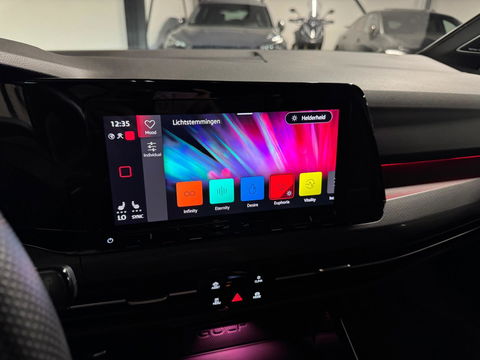 Volkswagen Golf 2.0 TSI GTI CLUBSPORT PANO HUD VOL