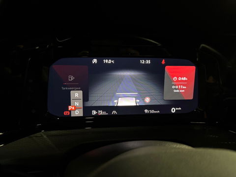 Volkswagen Golf 2.0 TSI GTI CLUBSPORT PANO HUD VOL