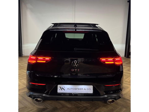 Volkswagen Golf 2.0 TSI GTI CLUBSPORT PANO HUD VOL