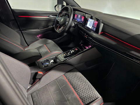 Volkswagen Golf 2.0 TSI GTI CLUBSPORT PANO HUD VOL