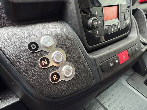 Citroën e-Jumper 70 kWh AC + DC Laden - 100 % Elektrische - L3H2 - Camera - Airco