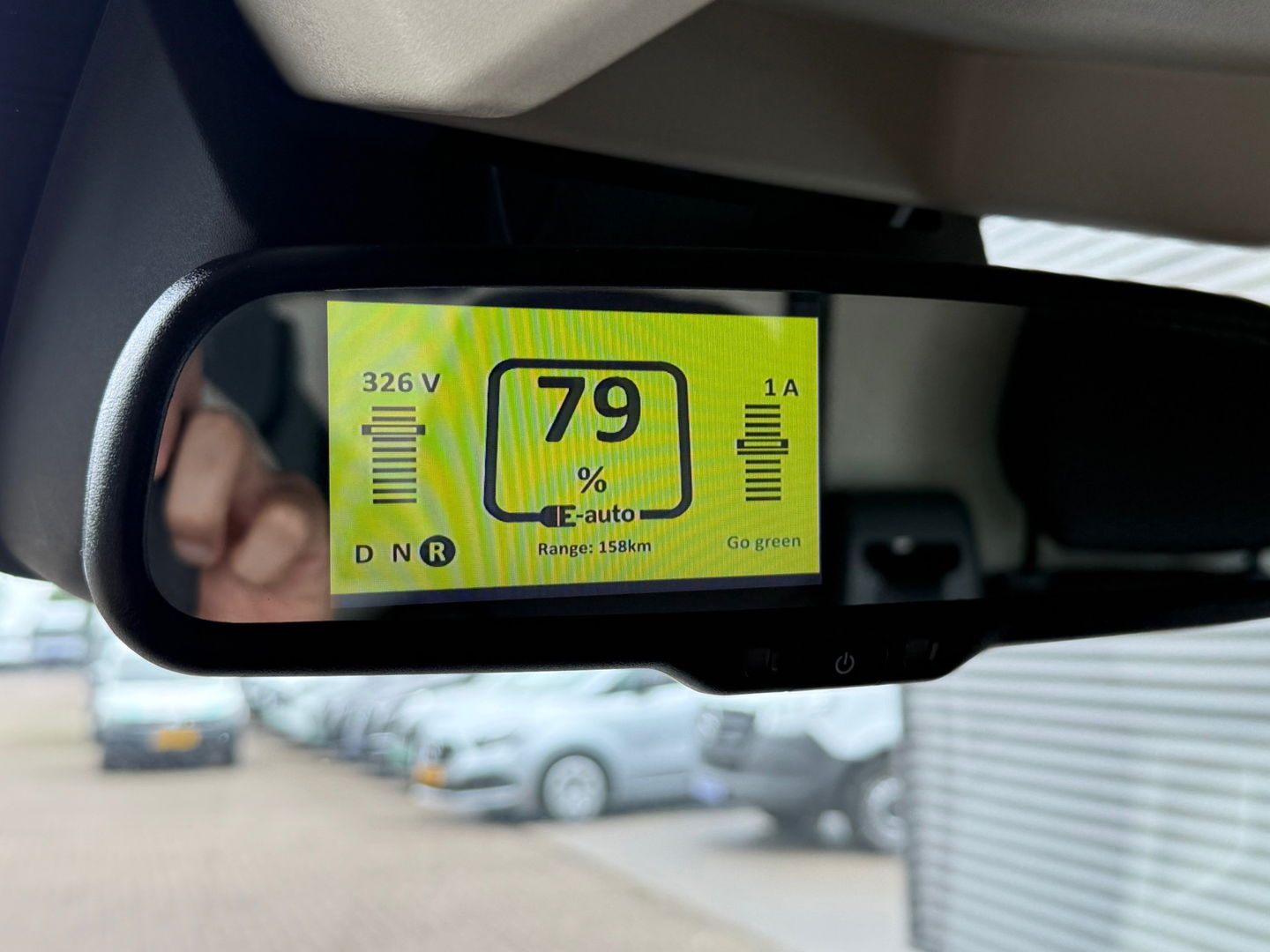 Citroën e-Jumper 70 kWh AC + DC Laden - 100 % Elektrische - L3H2 - Camera - Airco