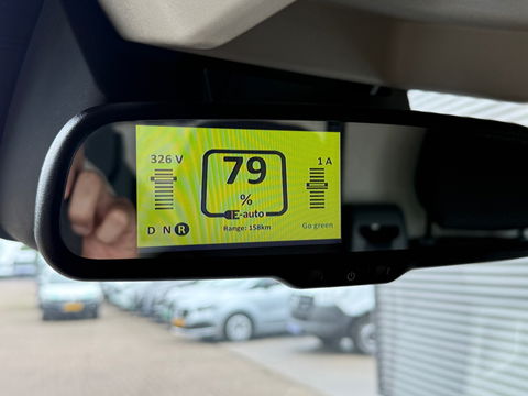 Citroën e-Jumper 70 kWh AC + DC Laden - 100 % Elektrische - L3H2 - Camera - Airco