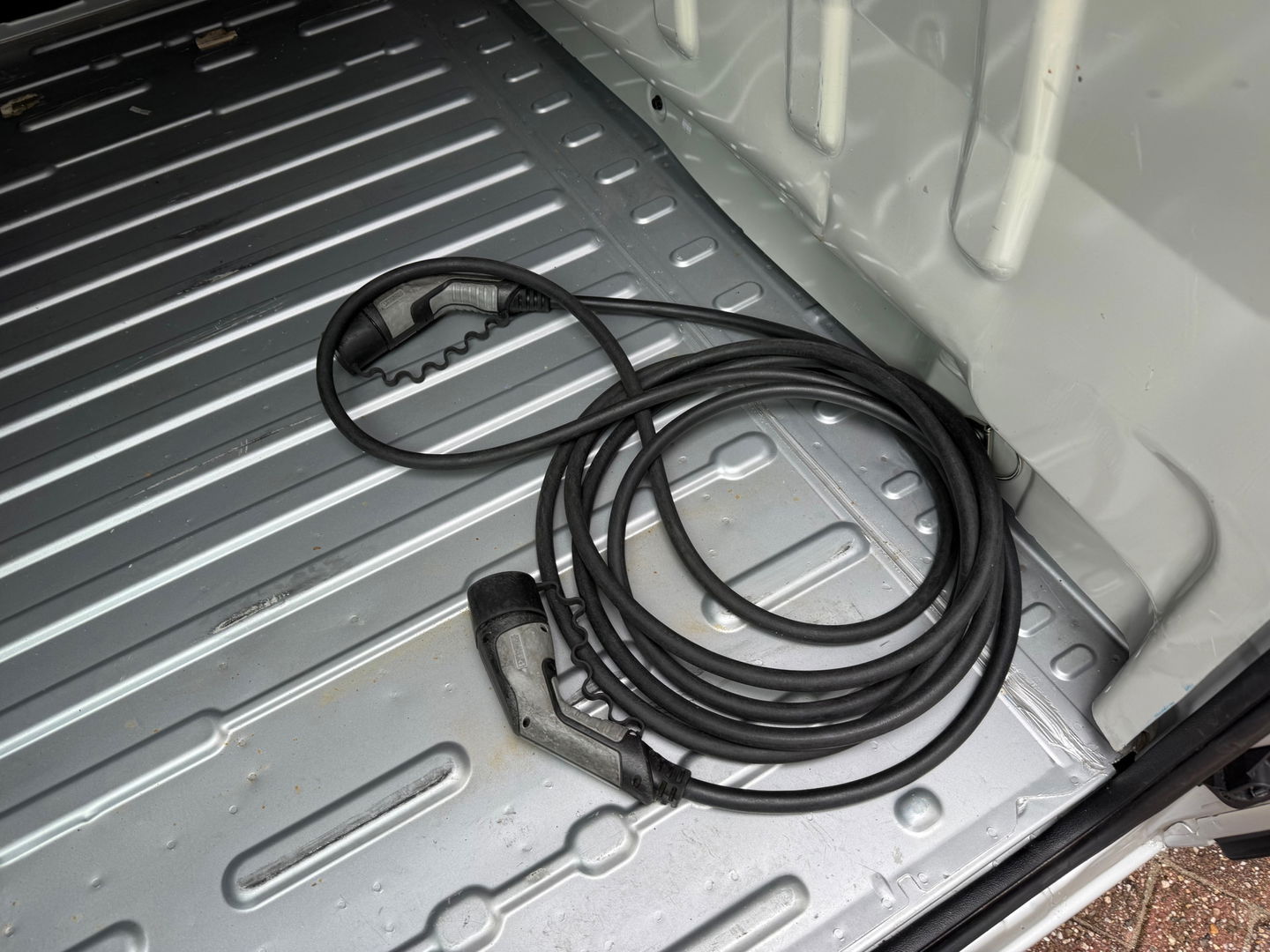 Citroën e-Jumper 70 kWh AC + DC Laden - 100 % Elektrische - L3H2 - Camera - Airco