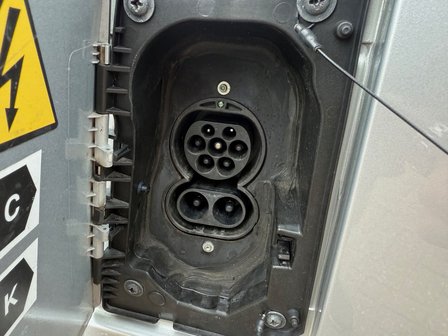 Citroën e-Jumper 70 kWh AC + DC Laden - 100 % Elektrische - L3H2 - Camera - Airco