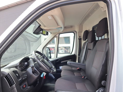 Citroën e-Jumper 70 kWh AC + DC Laden - 100 % Elektrische - L3H2 - Camera - Airco