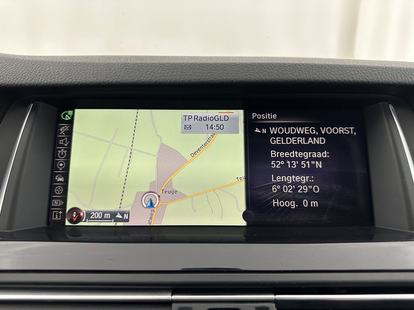 BMW 5 Serie Touring 530d High Executive Aut. *PANO | HEAD-UP | NIGHT-VISION | FULL-LEATHER | XENON | ADAPTIVE-CRUISE | SOFT-CLOSE | HARMAN/KARDON | MEMORY-PACK | COMFORT/HEATED-SEATS | CAMERA | KEYLESS | DIGI-COCKPIT | NAVI-FULLMAP