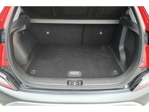 Hyundai KONA 1.6 GDI HEV Fashion | HUD | Apple Carplay & Android Auto | Dodehoek | Krell Audio | Camera