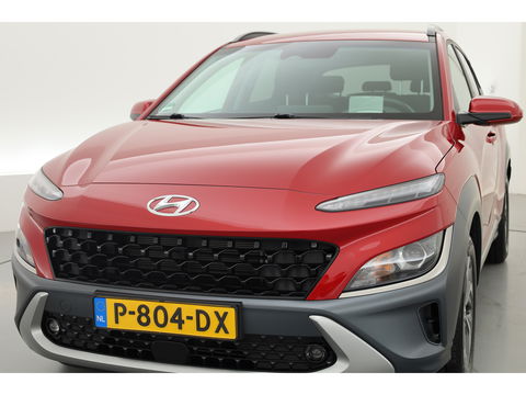 Hyundai KONA 1.6 GDI HEV Fashion | HUD | Apple Carplay & Android Auto | Dodehoek | Krell Audio | Camera