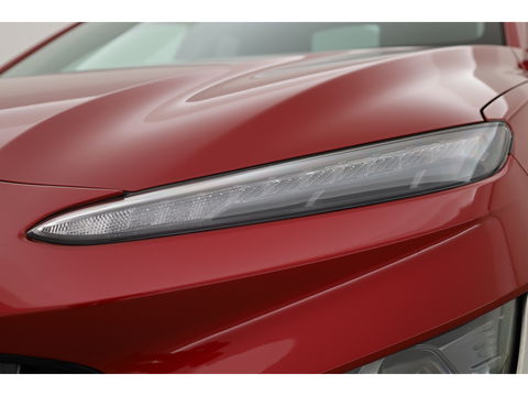 Hyundai KONA 1.6 GDI HEV Fashion | HUD | Apple Carplay & Android Auto | Dodehoek | Krell Audio | Camera