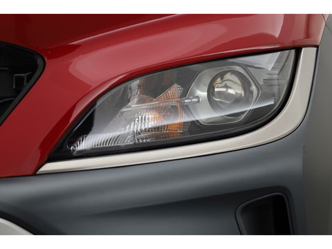 Hyundai KONA 1.6 GDI HEV Fashion | HUD | Apple Carplay & Android Auto | Dodehoek | Krell Audio | Camera
