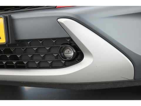 Hyundai KONA 1.6 GDI HEV Fashion | HUD | Apple Carplay & Android Auto | Dodehoek | Krell Audio | Camera